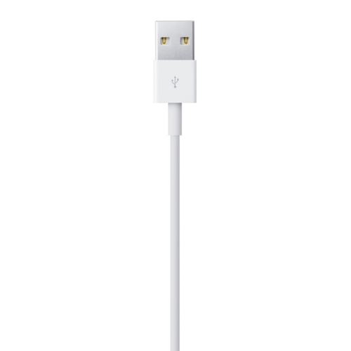 Apple Cavo USB-A a Lightning 2 m bianco MD819ZM/A
