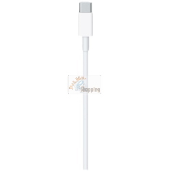 Apple cavo di ricarica USB-C a 2 m bianco (MLL82ZM/A)