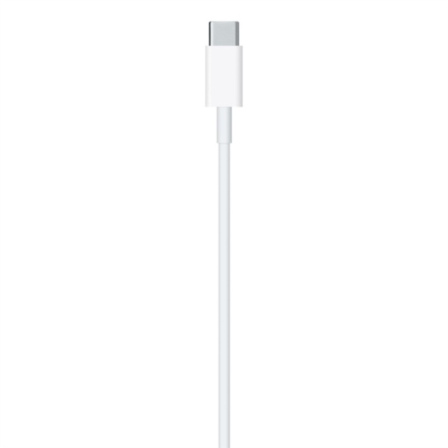 Apple Cavo da USB-C a Lightning (1 m) Bianco (MM0A3ZM/A)