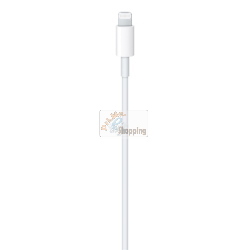 Apple cavo USB-C a Lightning 2 m bianco MQGH2ZM/A