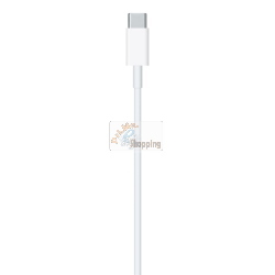 Apple cavo USB-C a Lightning 2 m bianco MQGH2ZM/A