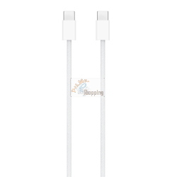 Apple cavo di ricarica USB-C 1 m bianco MW493ZM/A