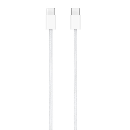 Apple cavo di ricarica USB-C 1 m bianco MW493ZM/A