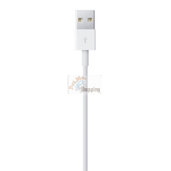 Apple Cavo USB-A a Lightning 1 m bianco MXLY2ZM/A