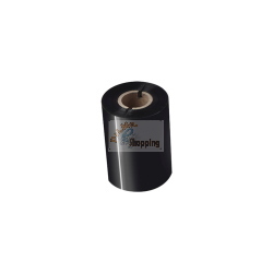 Brother BRP1D300080 nastro a trasferimento termico nero 80 mm