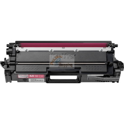 Brother TN-821XLM magenta toner originale 6.000 pagine 9000 pagine