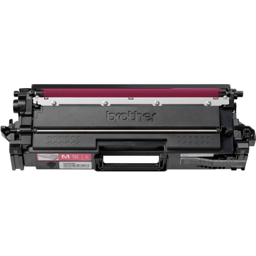 Brother TN-821XLM magenta toner originale 6.000 pagine 9000 pagine