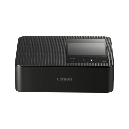 Canon SELPHY CP1500 BK stampante fotografica