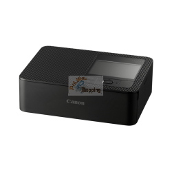 Canon SELPHY CP1500 BK stampante fotografica