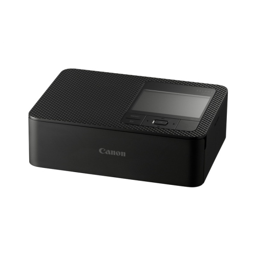 Canon SELPHY CP1500 BK stampante fotografica