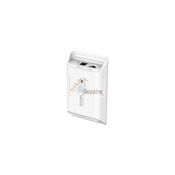 D-Link DPE-101GI iniettore PoE Gigabit bianco