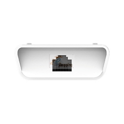 D-Link DPE-101GI iniettore PoE Gigabit bianco