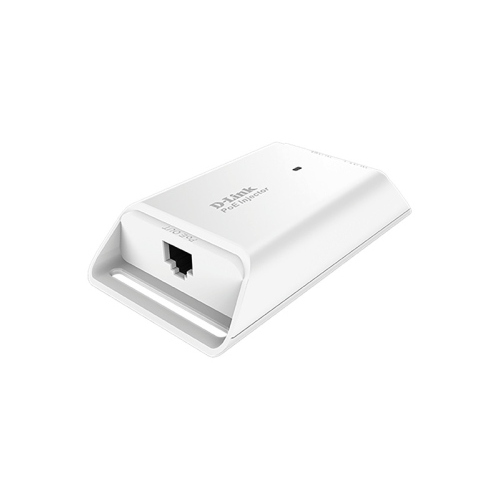 D-Link DPE-101GI iniettore PoE Gigabit bianco