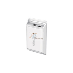 D-Link DPE-301GI iniettore Gigabit PoE+ 30 W bianco
