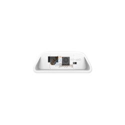 D-Link DPE-301GI iniettore Gigabit PoE+ 30 W bianco