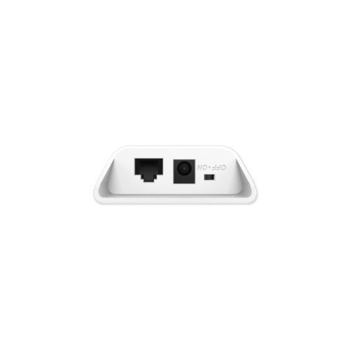 D-Link DPE-301GI iniettore Gigabit PoE+ 30 W bianco