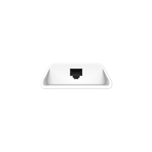 D-Link DPE-301GI iniettore Gigabit PoE+ 30 W bianco