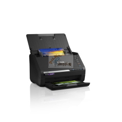 Epson FastFoto FF-680W scanner fotografico e documentale