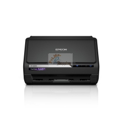 Epson FastFoto FF-680W scanner fotografico e documentale