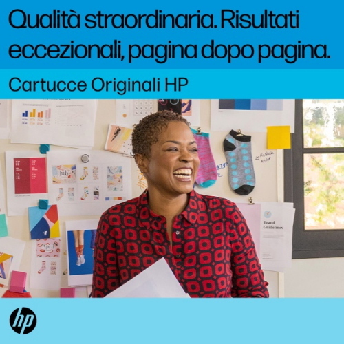 HP 982X nero cartuccia d'inchiostro originale (T0B30A) 670 g 99.3 mm