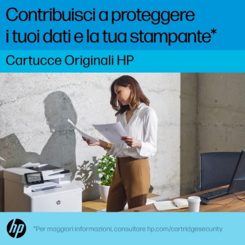 HP 982X nero cartuccia d'inchiostro originale (T0B30A) 670 g 99.3 mm
