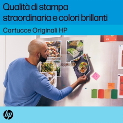 HP 982X nero cartuccia d'inchiostro originale (T0B30A) 670 g 99.3 mm