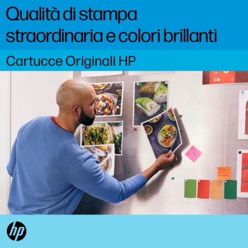 HP 982X nero cartuccia d'inchiostro originale (T0B30A) 670 g 99.3 mm