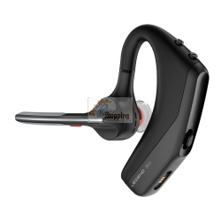HP Poly accessorio cuffie nero AV4P5AA