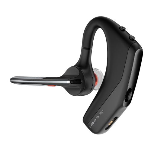 HP Poly accessorio cuffie nero AV4P5AA