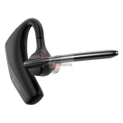 HP Poly accessorio cuffie nero AV4P5AA
