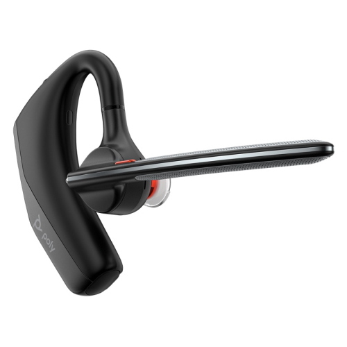 HP Poly accessorio cuffie nero AV4P5AA