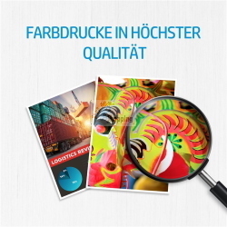 HP 828A Tamburo ciano (CF359A) 2850 g 327 mm