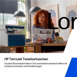 HP 160A nero toner originale (W1600A) 109100 g 138600 g