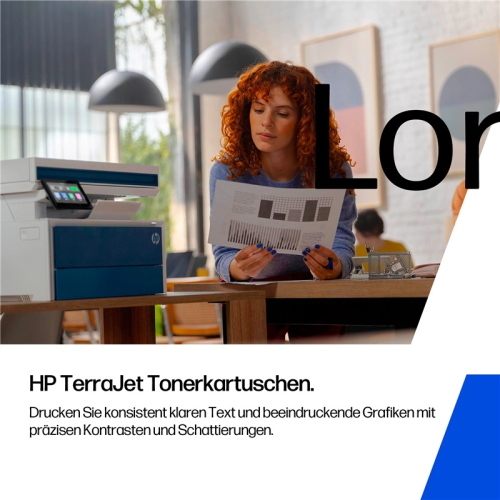 HP 160A nero toner originale (W1600A) 109100 g 138600 g