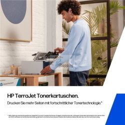 HP 160Y nero toner originale (W1600Y) 38.000 pagine 38000 pagine
