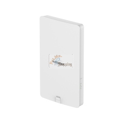 NETGEAR WAX610Y access point esterno Insight WiFi 6 dual-band bianco