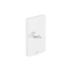 NETGEAR WAX610Y access point esterno Insight WiFi 6 dual-band bianco