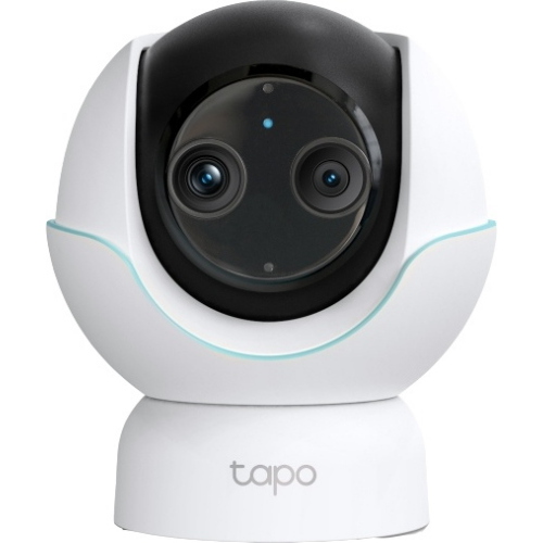 TP-Link Tapo C840 telecamera di sorveglianza bianca