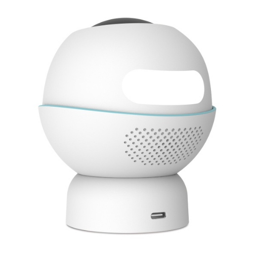 TP-Link Tapo C840 telecamera di sorveglianza bianca