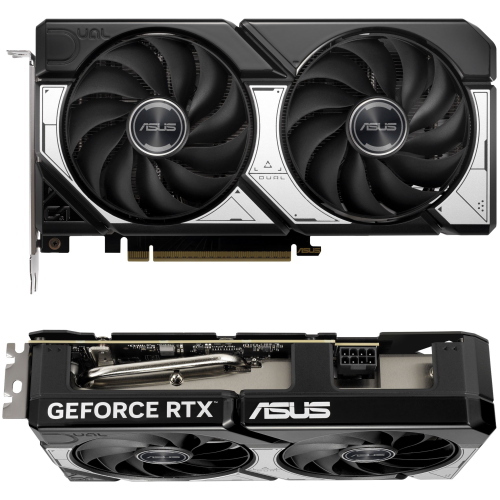 ASUS Dual GeForce RTX 5060 Ti 8GB scheda video