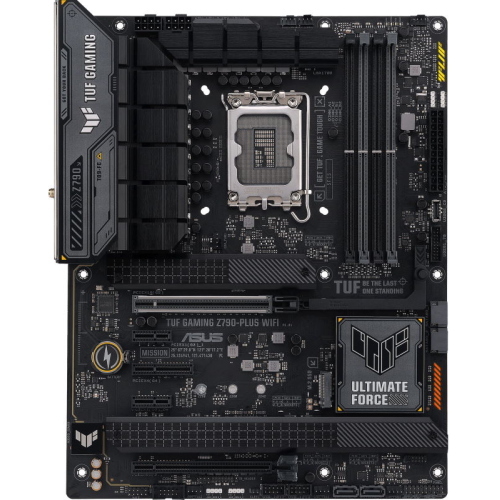 ASUS TUF Gaming Z790-PLUS WIFI scheda madre Intel Z790