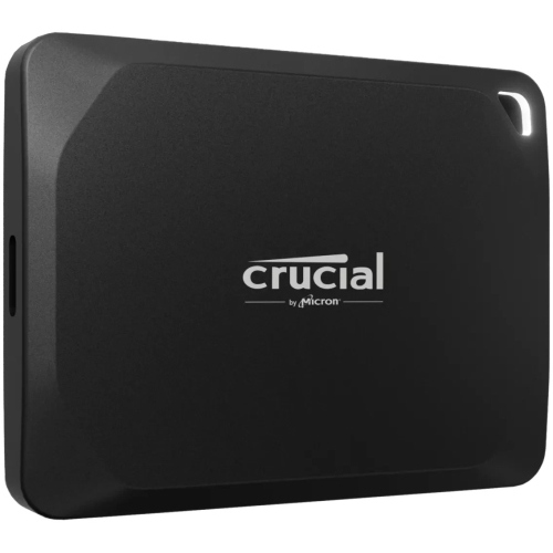 Crucial SSD Port. X10 Pro 1TB Black mod. CT1000X10PROSSD9