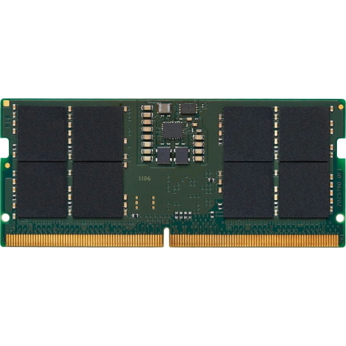 Kingston SO-DIMM DDR5-5600 48GB mod. KVR56S46BD8-48