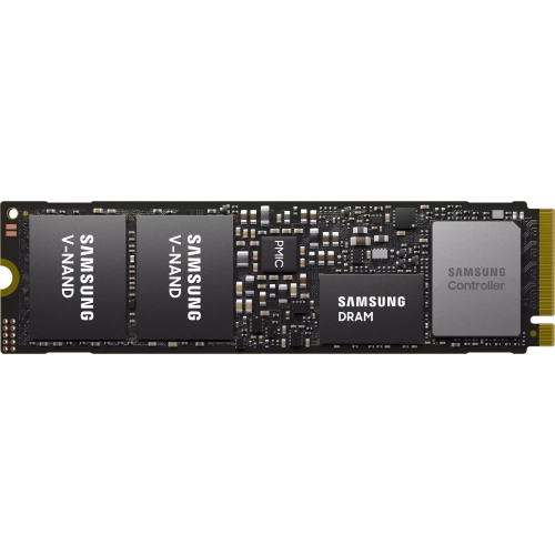 Samsung Client SSD 512GB M.2 NVMe 2280 PM9E1 mod. MZVLC512HFJD-00B07