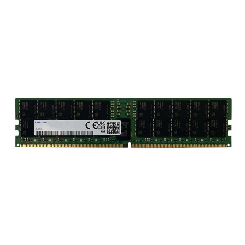 Samsung RDIMM 128GB DDR5-5600 ECC M321RAJA0MB0-CWM
