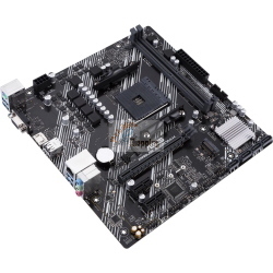 ASUS PRIME A520M-K mod. 90MB1500-M0EAY0