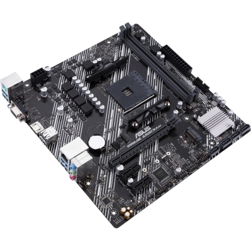 ASUS PRIME A520M-K mod. 90MB1500-M0EAY0