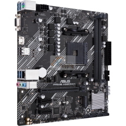 ASUS PRIME A520M-K mod. 90MB1500-M0EAY0