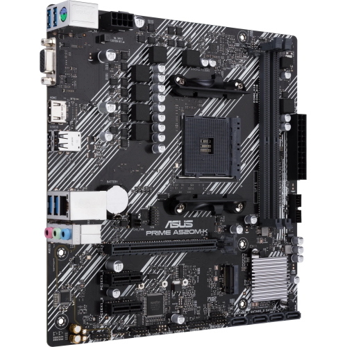 ASUS PRIME A520M-K mod. 90MB1500-M0EAY0