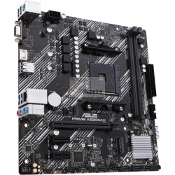 ASUS PRIME A520M-K mod. 90MB1500-M0EAY0
